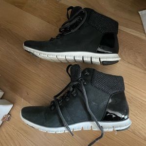 Cole Haan zero grand shoes never worn